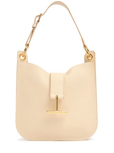 Small Tara Grain Leather Crossbody Bag - TOM FORD - Modalova