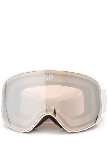 Frameless Ski Goggle - GOLDBERGH - Modalova