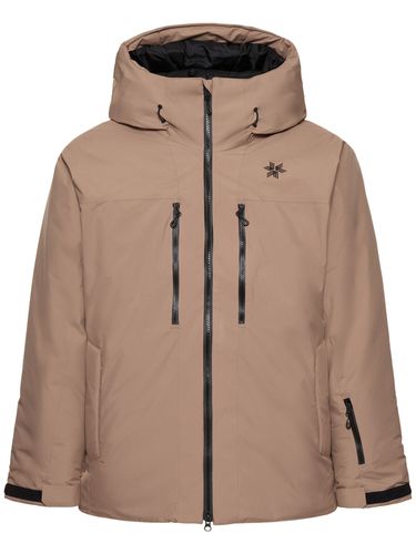 Insulated High Loft Jacket - GOLDWIN - Modalova