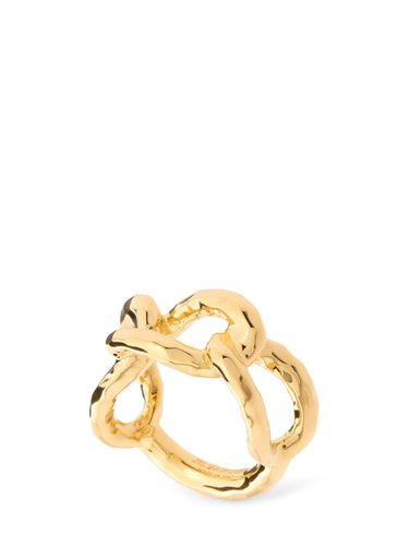 Anillo Delgado - JIL SANDER - Modalova