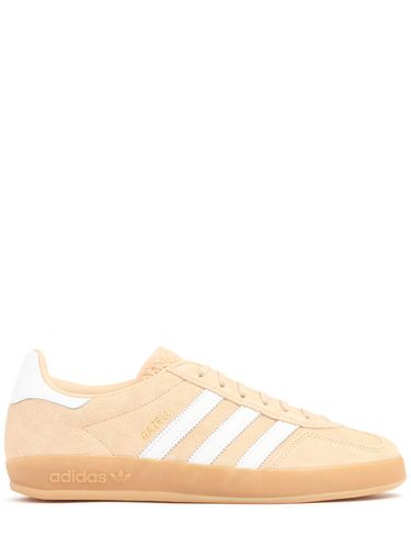 Gazelle Indoor Sneakers - ADIDAS ORIGINALS - Modalova