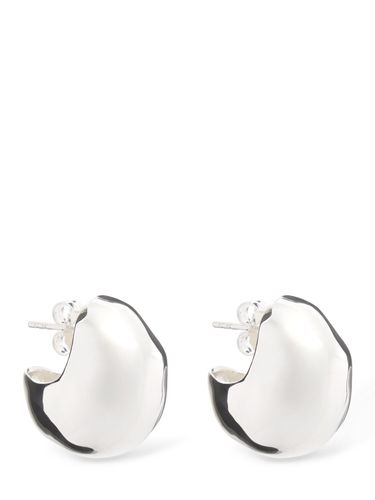 Figure Hoops Earrings - NINA GORDON - Modalova