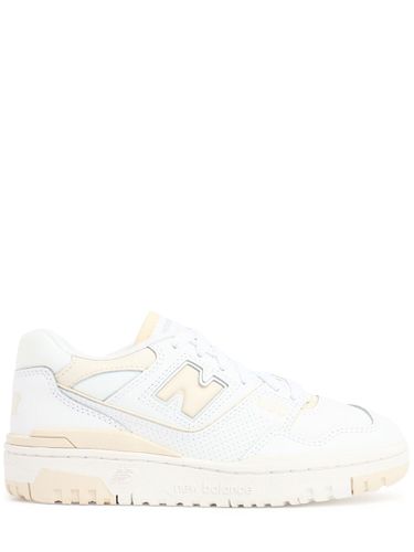 New Balance 550 Sneakers - NEW BALANCE - Modalova