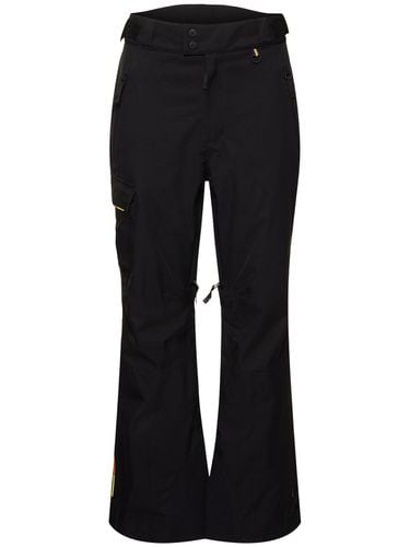 Avrieux Micro Twill 2-layer Pants - K-WAY - Modalova