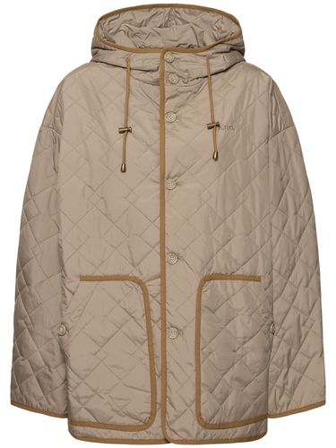 Joseph Quilted Jacket - A.P.C. - Modalova