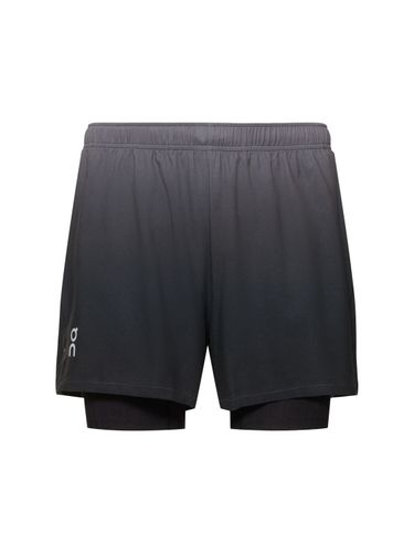 Pace Shorts - ON - Modalova