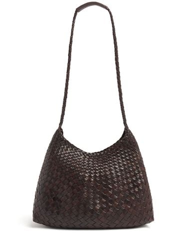 Bolso Tote Santa Rosa De Piel - DRAGON DIFFUSION - Modalova