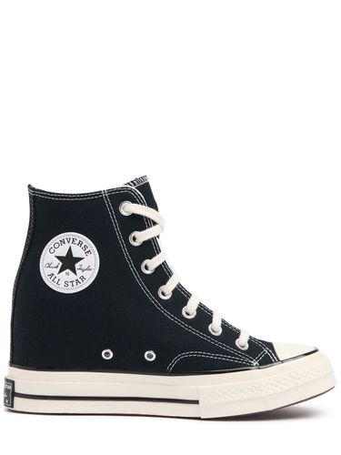 Chuck 70 Wedge Hi Sneakers - CONVERSE - Modalova