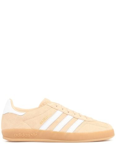 Gazelle Indoor Sneakers - ADIDAS ORIGINALS - Modalova