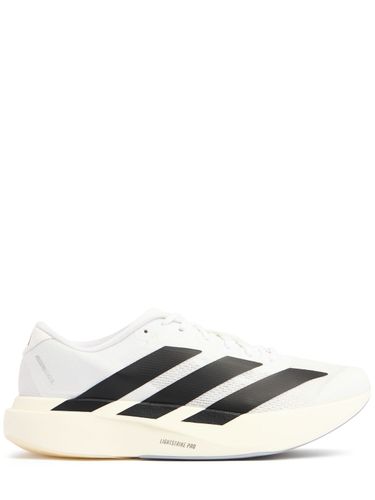 Adizero Evo Sl Sneakers - ADIDAS ORIGINALS - Modalova