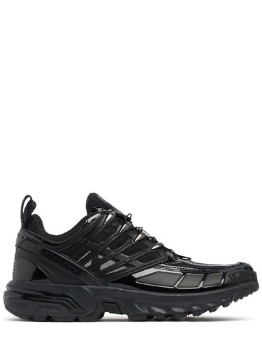 Mm6 X Salomon Acs Pro Sneakers - MM6 MAISON MARGIELA - Modalova