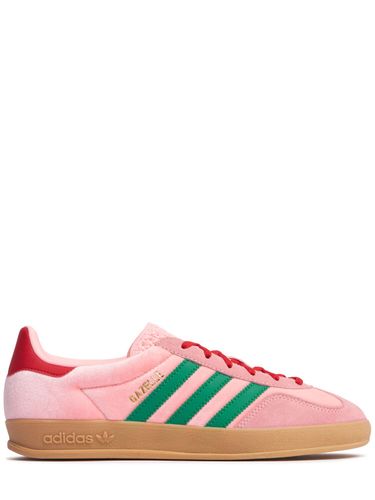 Gazelle Indoor Sneakers - ADIDAS ORIGINALS - Modalova