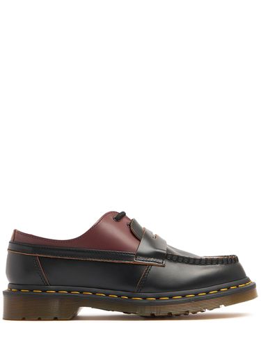 Dr Martens X Mm6 1461 Penton Mashup - MM6 MAISON MARGIELA - Modalova