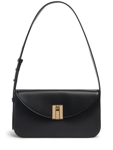 Ollam Leather Shoulder Bag - BALLY - Modalova