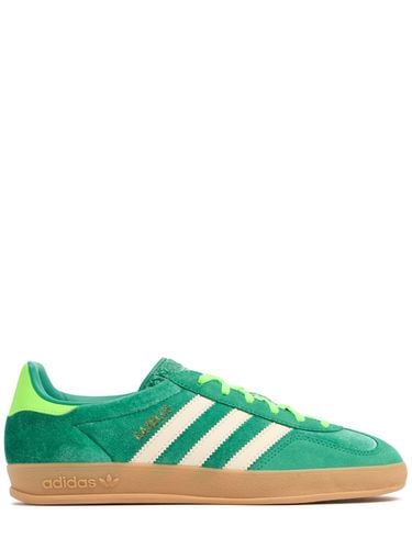 Gazelle Indoor Sneakers - ADIDAS ORIGINALS - Modalova