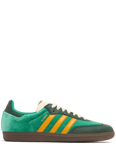 Samba Og Sneakers - ADIDAS ORIGINALS - Modalova