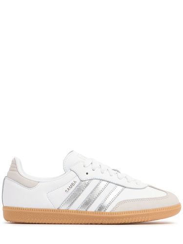 Samba Og Sneakers - ADIDAS ORIGINALS - Modalova