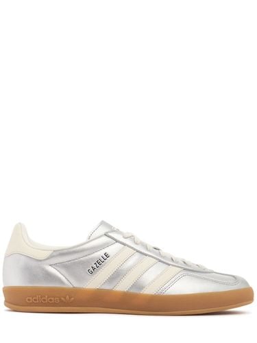 Gazelle Indoor Sneakers - ADIDAS ORIGINALS - Modalova