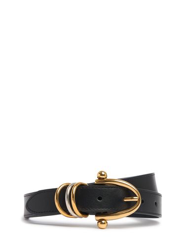 Chloè Bracelet Leather Belt - CHLOÉ - Modalova