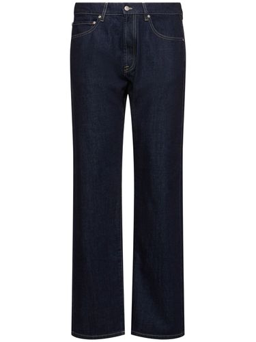 Straight Leg Jeans - ASPESI - Modalova