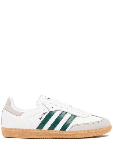 Samba Og Sneakers - ADIDAS ORIGINALS - Modalova