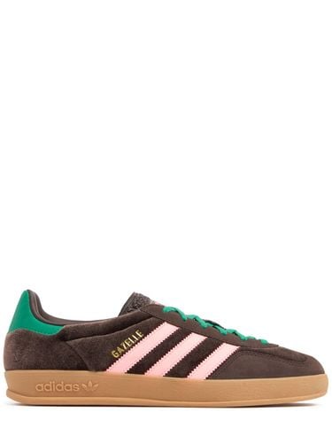 Gazelle Indoor Sneakers - ADIDAS ORIGINALS - Modalova