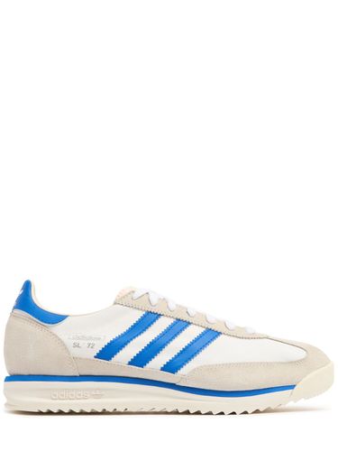 Sl 72 Rs Sneakers - ADIDAS ORIGINALS - Modalova