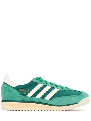 Sl 72 Rs Sneakers - ADIDAS ORIGINALS - Modalova