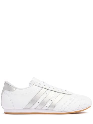 Taekwondo Lace Sneakers - ADIDAS ORIGINALS - Modalova