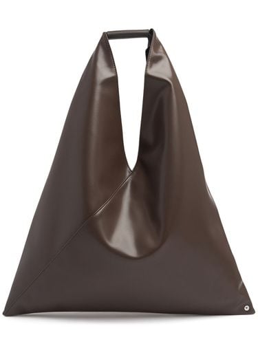 Classic Japanese Synthetic Bag - MM6 MAISON MARGIELA - Modalova