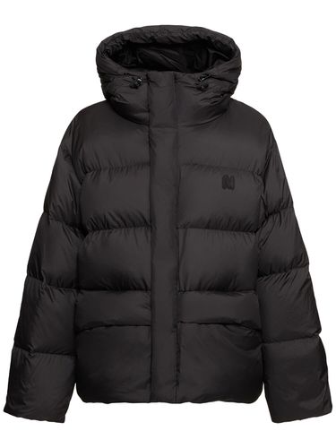 Down Jacket - MSGM - Modalova