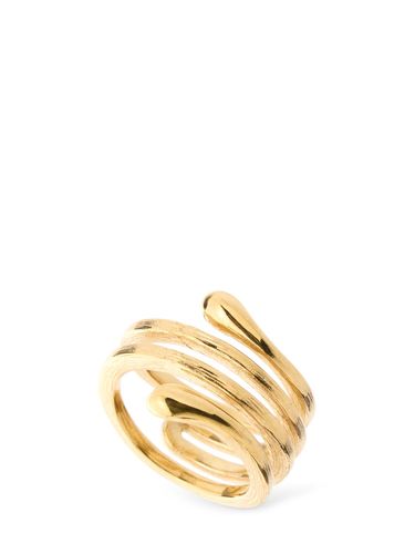 Chloé Eclectic Ring - CHLOÉ - Modalova