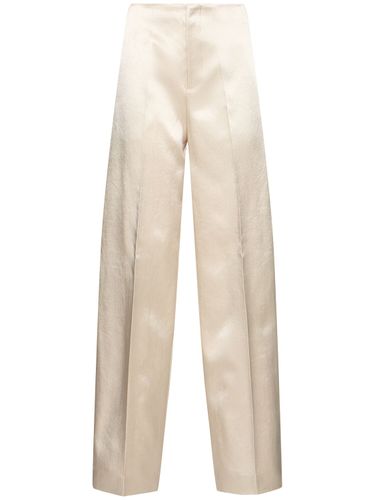 Duchesse Wide Leg Pants - PHILOSOPHY DI LORENZO SERAFINI - Modalova