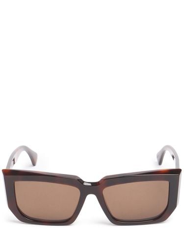 Glimpse7 Acetate Sunglasses - MAX MARA - Modalova