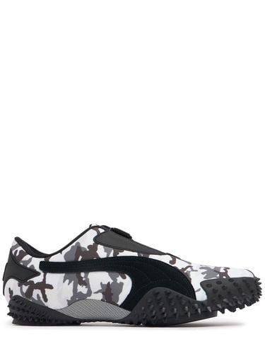 Mostro Camo Sneakers - PUMA - Modalova