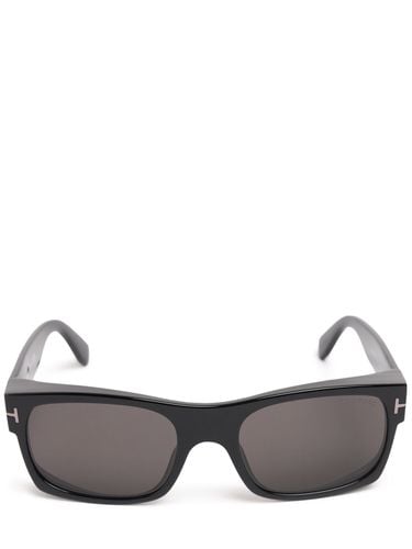 Juan Squared Acetate Sunglasses - TOM FORD - Modalova