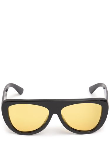 Color Explosion Acetate Sunglasses - PUCCI - Modalova