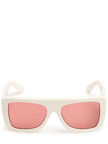 Color Explosion Acetate Sunglasses - PUCCI - Modalova