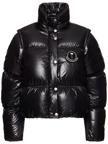 Moncler X Palm Angels Noella Down Jacket - MONCLER GENIUS - Modalova