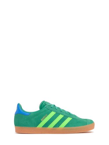 Sneakers Gazelle Con Cordones - ADIDAS ORIGINALS - Modalova