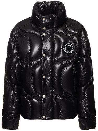 Moncler X Palm Angels Haunani Jacket - MONCLER GENIUS - Modalova