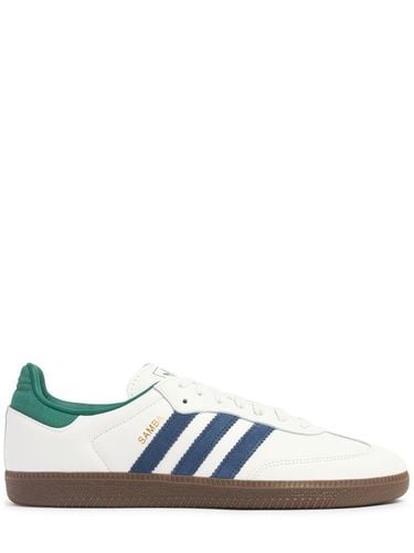 Samba Og Sneakers - ADIDAS ORIGINALS - Modalova