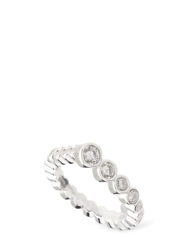 Odette Crystal Ring - RAGBAG - Modalova