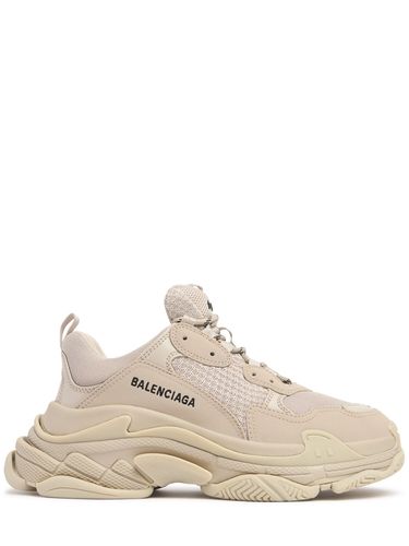 Mm Triple S Sneakers - BALENCIAGA - Modalova