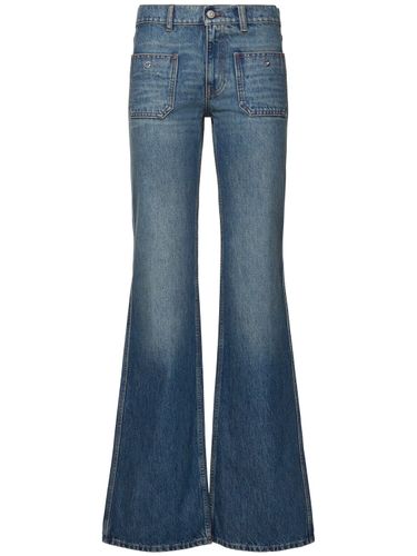 Four-pocket Straight Denim Jeans - COPERNI - Modalova