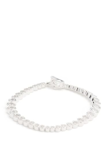 Oda Crystal Bracelet - RAGBAG - Modalova