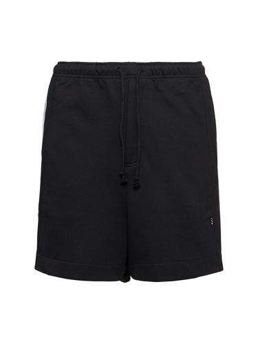 M 3s Tech Jersey Shorts - Y-3 - Modalova