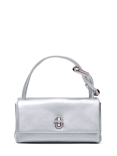 Bolso The Mini Dual De Piel - MARC JACOBS - Modalova