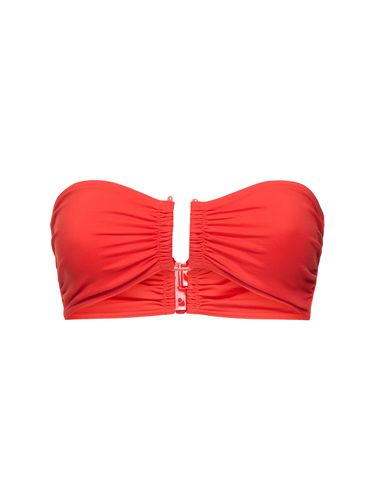 Bandeau-bikinioberteil "show" - ERES - Modalova