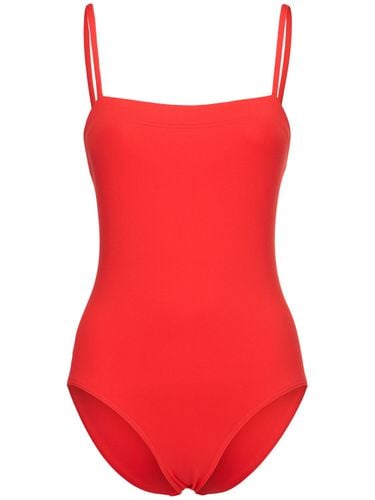 Aquarelle One Piece Swimsuit - ERES - Modalova